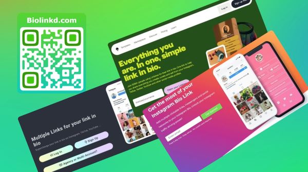 10 best bio link platforms