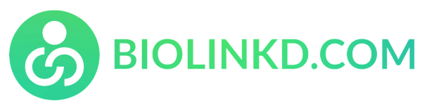 Biolinkd logo